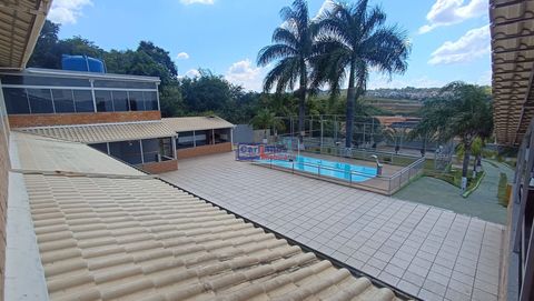 Foto Fazenda / Sítio / Chácara