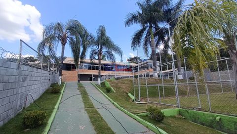 Foto Fazenda / Sítio / Chácara
