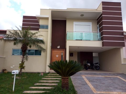 Foto Casa em Condomínio