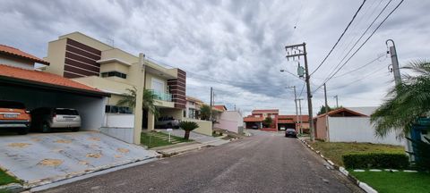 Foto Casa em Condomínio