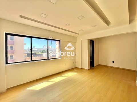 Foto Sala / Conjunto Comercial