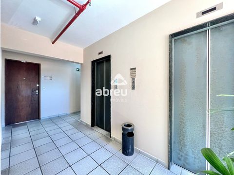 Foto Sala / Conjunto Comercial