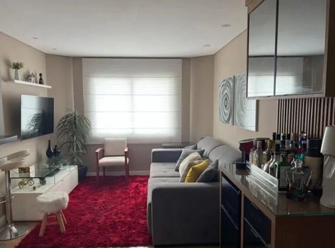 Foto Apartamento