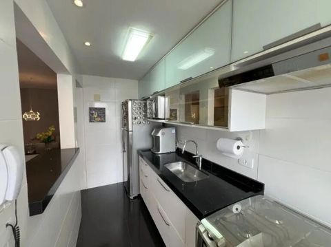 Foto Apartamento
