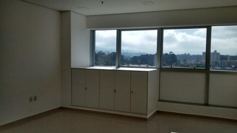 Foto Sala / Conjunto Comercial