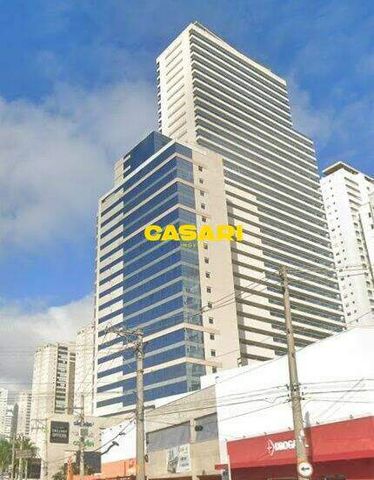 Foto Sala / Conjunto Comercial