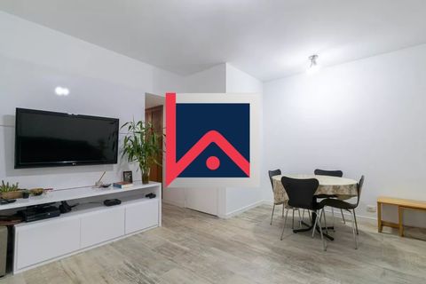 Foto Apartamento