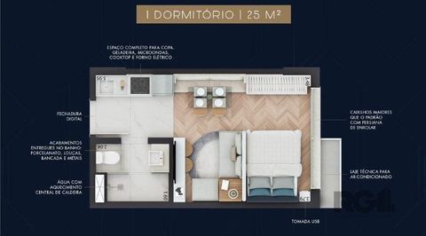 Foto Loft