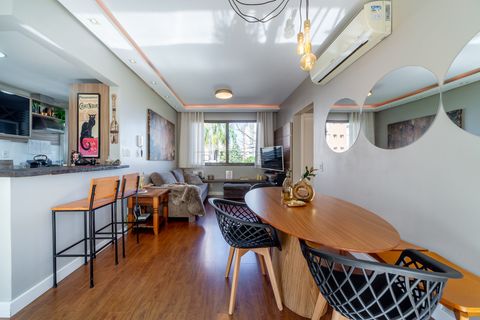 Foto Apartamento