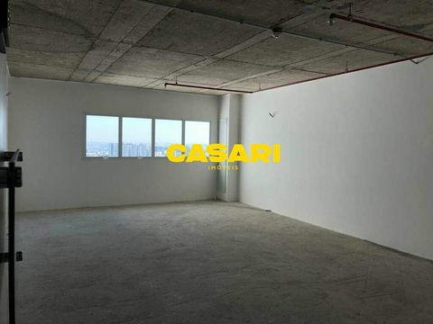 Foto Sala / Conjunto Comercial