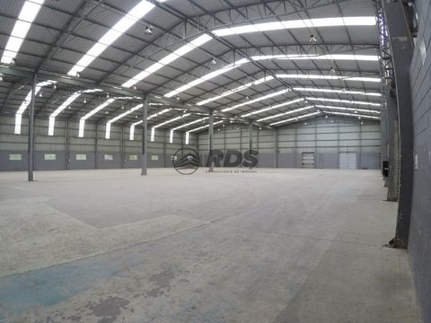 Foto Galpão / Depósito / Armazém / Pavilhão