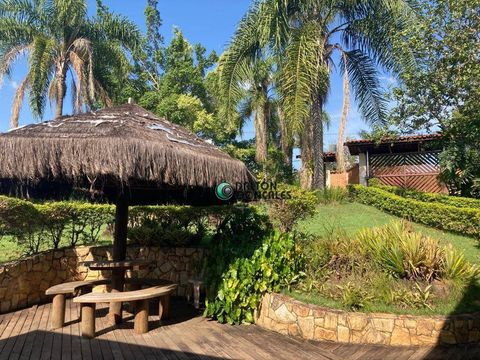 Foto Fazenda / Sítio / Chácara