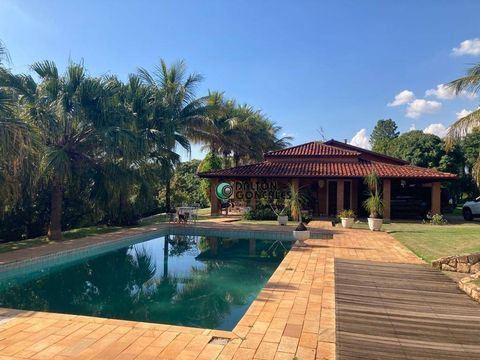 Foto Fazenda / Sítio / Chácara