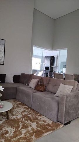 Foto Casa em Condomínio