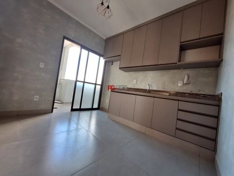 Foto Apartamento
