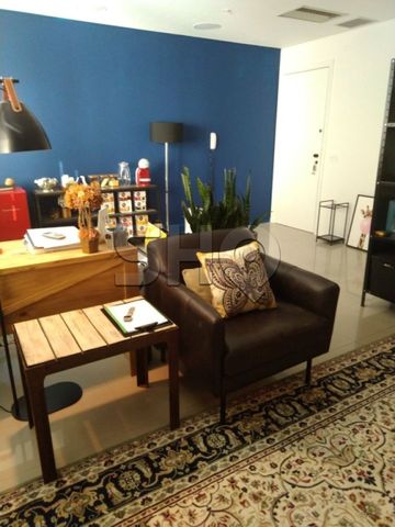 Foto Sala / Conjunto Comercial