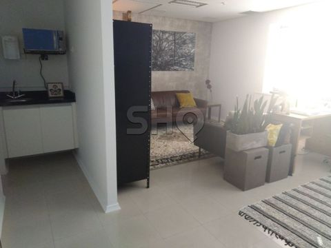 Foto Sala / Conjunto Comercial