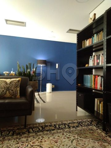 Foto Sala / Conjunto Comercial