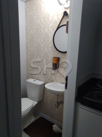 Foto Sala / Conjunto Comercial