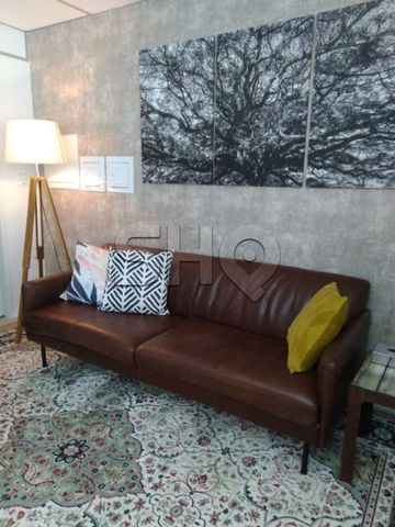 Foto Sala / Conjunto Comercial