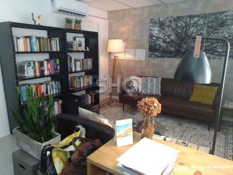 Foto Sala / Conjunto Comercial