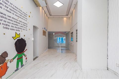 Foto Sala / Conjunto Comercial
