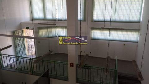 Foto Sala / Conjunto Comercial