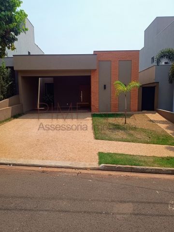 Foto Casa em Condomínio
