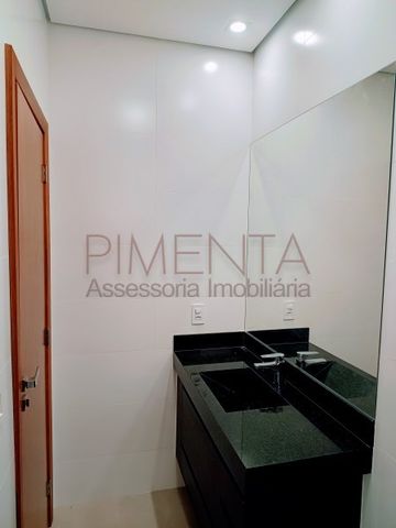 Foto Casa em Condomínio