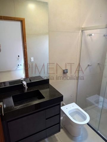 Foto Casa em Condomínio