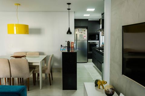 Foto Apartamento
