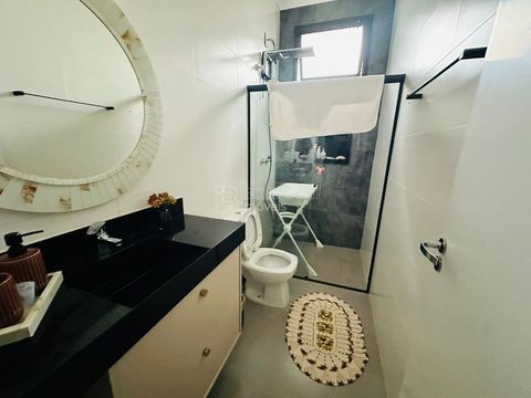 Foto Casa em Condomínio