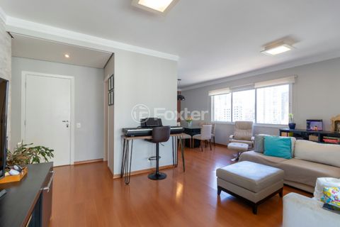Foto Apartamento