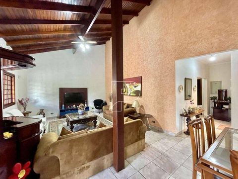Foto Casa em Condomínio