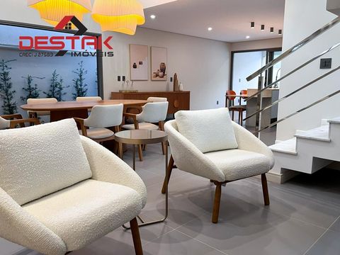 Foto Casa em Condomínio