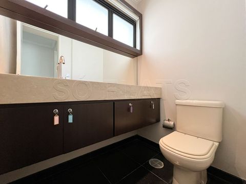 Foto Sala / Conjunto Comercial