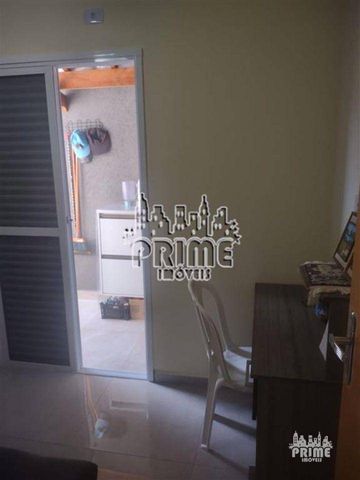 Foto Casa em Condomínio