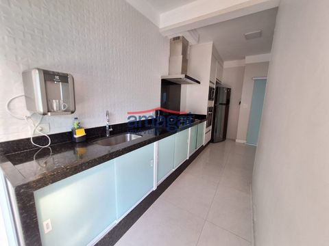 Foto Casa em Condomínio