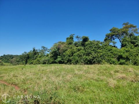 Foto Fazenda / Sítio / Chácara