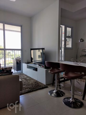 Foto Apartamento