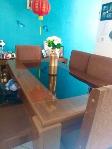 Foto Casa em Condomínio