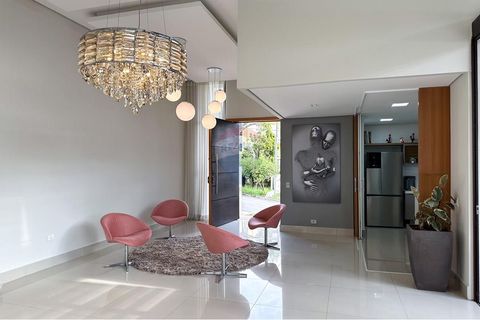 Foto Casa em Condomínio