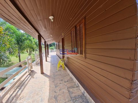 Foto Fazenda / Sítio / Chácara
