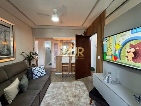 Foto Apartamento