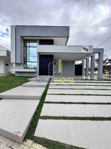 Foto Casa em Condomínio