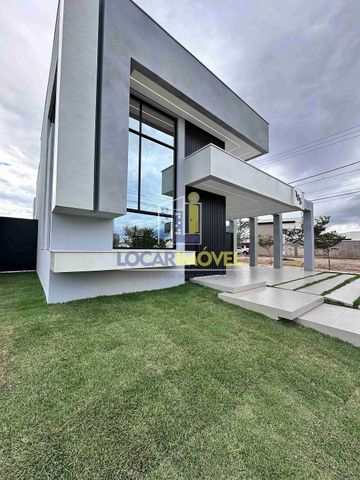 Foto Casa em Condomínio