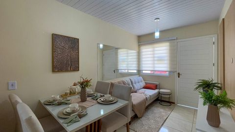 Foto Casa em Condomínio