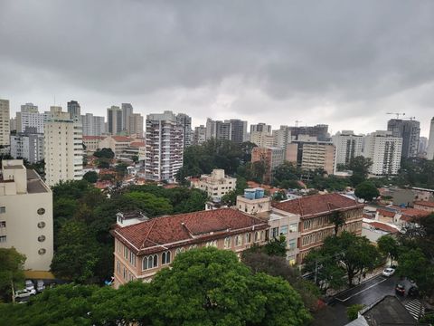 Foto Cobertura