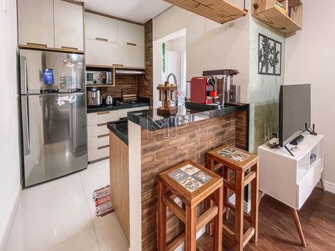 Foto Apartamento