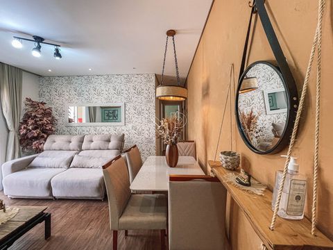 Foto Apartamento